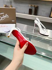 Christian Louboutin CL heels 2025121701 - 6