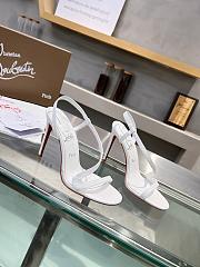 Christian Louboutin CL heels 2025121701 - 4