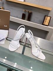 Christian Louboutin CL heels 2025121701 - 3