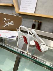 Christian Louboutin CL heels 2025121701 - 2