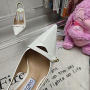 Jimmy Choo heels 2025121701 - 3