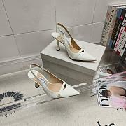 Jimmy Choo heels 2025121701 - 2