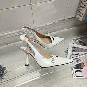 Jimmy Choo heels 2025121701 - 1