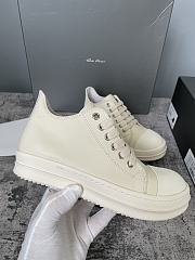 Rick Owens sneaker 2025122201 - 1