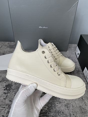 Rick Owens sneaker 2025122201