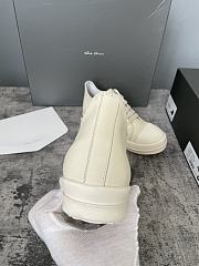 Rick Owens sneaker 2025122201 - 4
