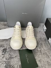 Rick Owens sneaker 2025122201 - 3