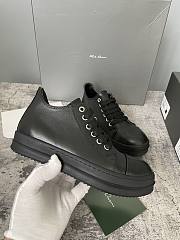 Rick Owens sneaker 2025122202 - 1