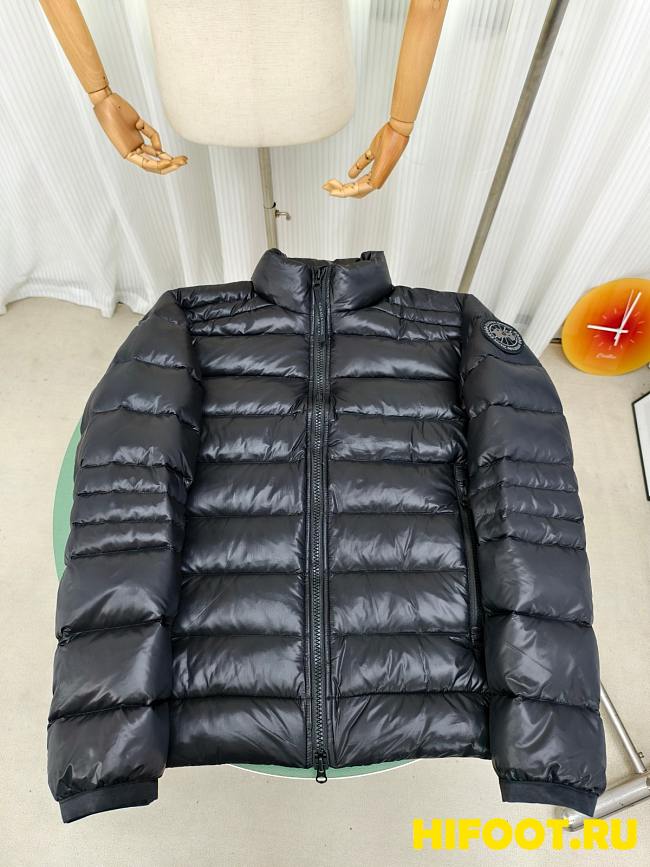 Canada goose down Jacket 2025122301 - 1