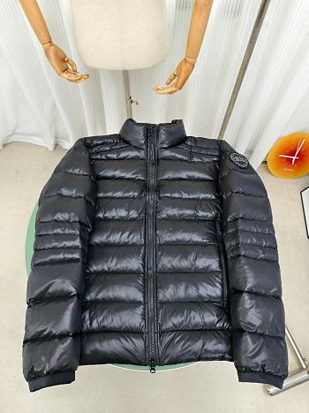 Canada goose down Jacket 2025122301