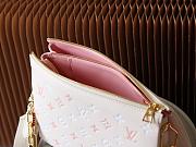 1V Coussin PM handbag M22398 26x20x12cm - 3