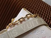 1V Coussin PM handbag M22398 26x20x12cm - 5