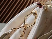 1V Coussin PM handbag M22398 26x20x12cm - 4