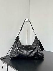Balenciaga Le City Moto medium bag 39CM - 1