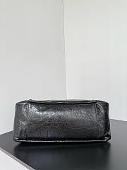 Balenciaga Le City Moto medium bag 39CM - 2