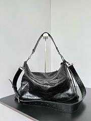 Balenciaga Le City Moto medium bag 39CM - 4