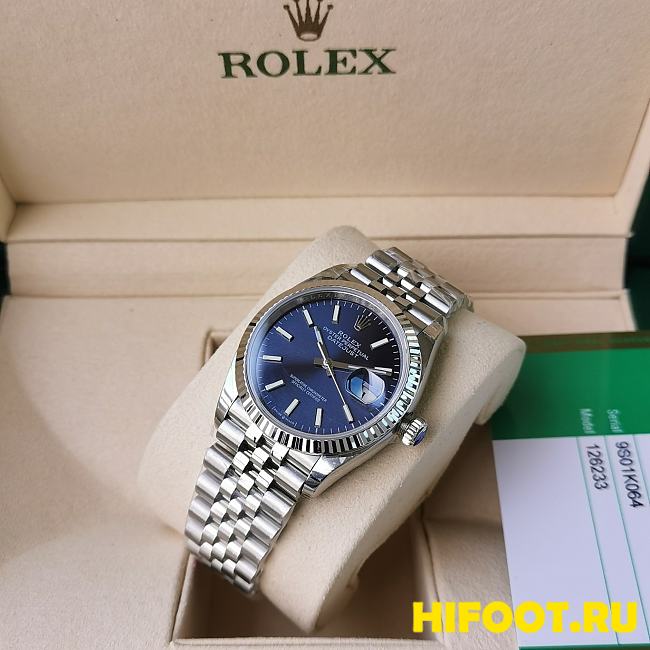 Rolex watch 2025122601 - 1