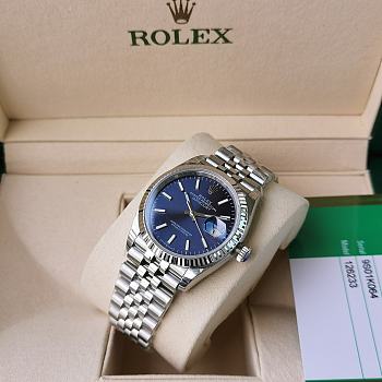 Rolex watch 2025122601