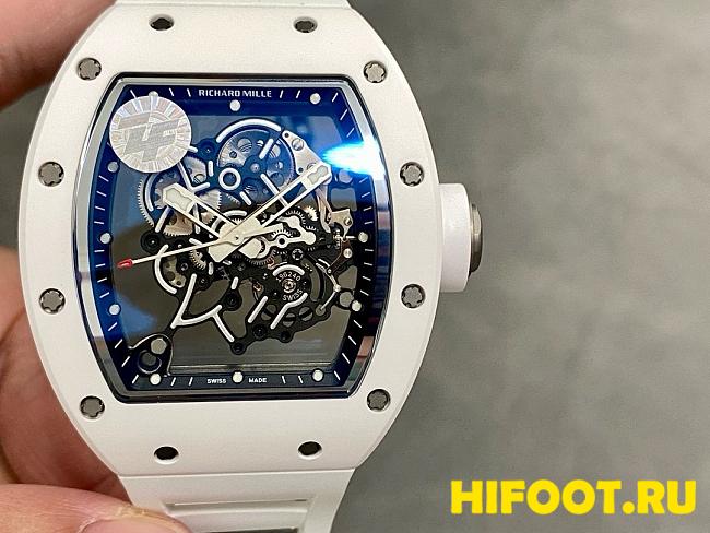 RICHARD MILLE watch 2025122701 - 1