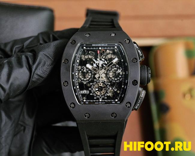 RICHARD MILLE watch 2025122702 - 1