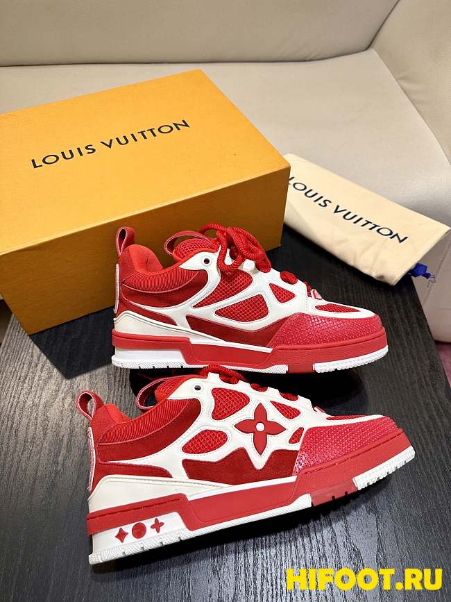 LV sneaker 2025123001 - 1