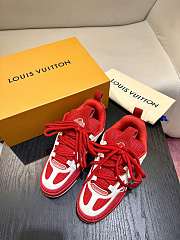 LV sneaker 2025123001 - 5