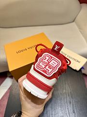 LV sneaker 2025123001 - 4
