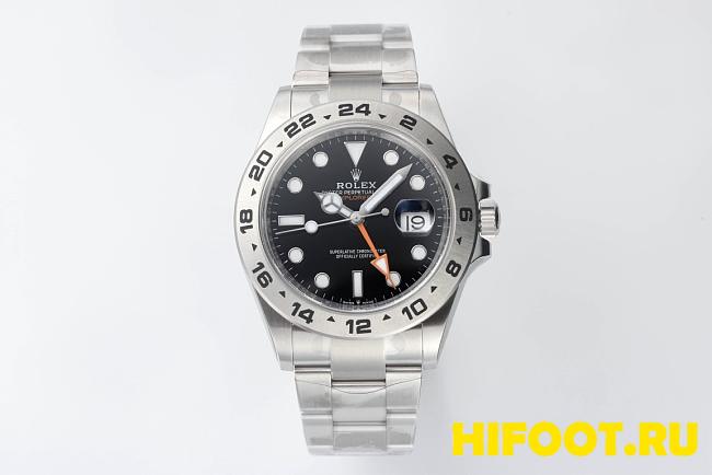 Rolex watch 2025123102 - 1