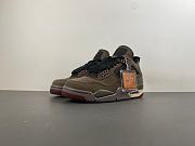 Jordan 4 Retro SP A Ma Maniére Dark Mocha  IF3102-200 - 1