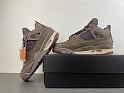 Jordan 4 Retro SP A Ma Maniére Dark Mocha  IF3102-200 - 6