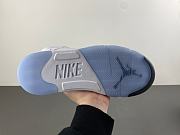 Jordan 5 Retro White Metallic (2026) HQ7978-103 - 3