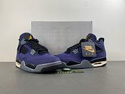 Jordan 4 Retro Lakers FV5029-500 - 3