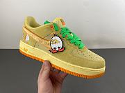 Nike Air Force 1 Low Ducks of a Feather University of Oregon Duck or Egg  IU7612-700 - 3