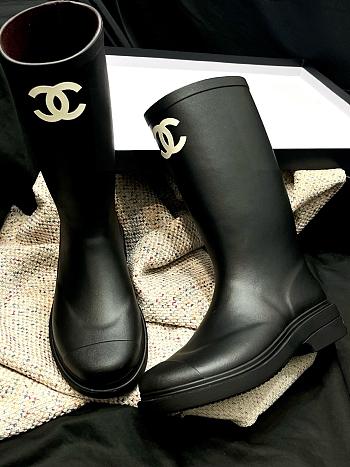 Chanel boots 2026010601