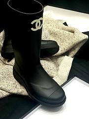 Chanel boots 2026010601 - 3