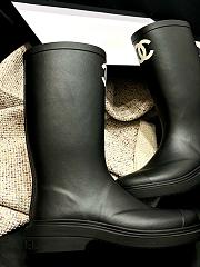 Chanel boots 2026010601 - 4