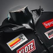 Supreme Vanson Leathers GORE-TEX Shell Jacket 2026010601 - 4