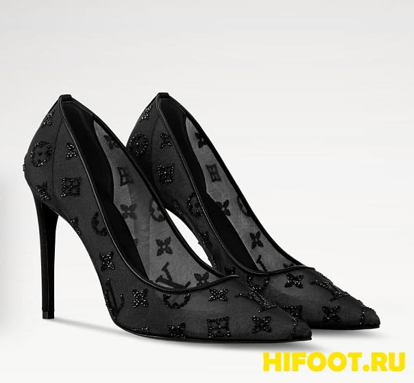 LV heels 2025010701 - 1