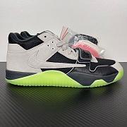 Jordan Jumpman Jack TR Travis Scott x Chase B Black Night Silver  IH7971-001 - 1