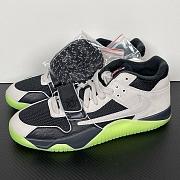 Jordan Jumpman Jack TR Travis Scott x Chase B Black Night Silver  IH7971-001 - 3