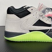 Jordan Jumpman Jack TR Travis Scott x Chase B Black Night Silver  IH7971-001 - 4