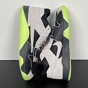 Jordan Jumpman Jack TR Travis Scott x Chase B Black Night Silver  IH7971-001 - 2