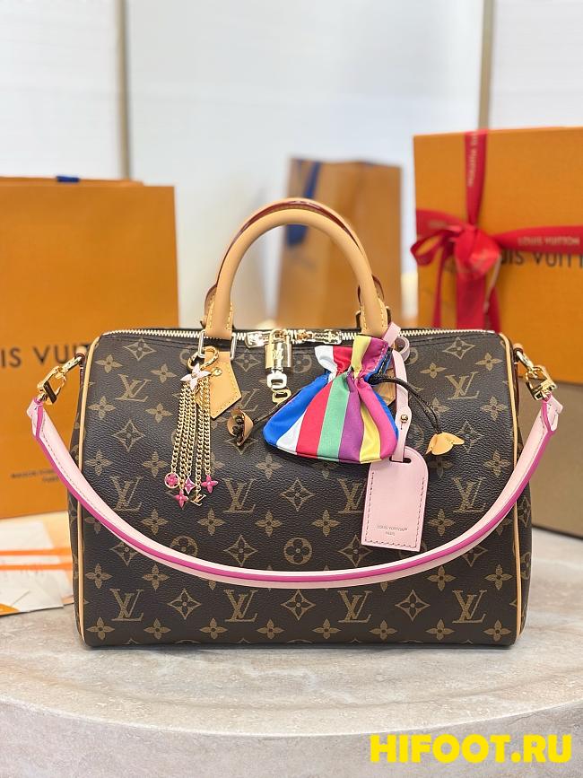 LV Speedy Soft 30 2026011001 - 1