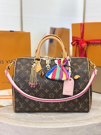 LV Speedy Soft 30 2026011001