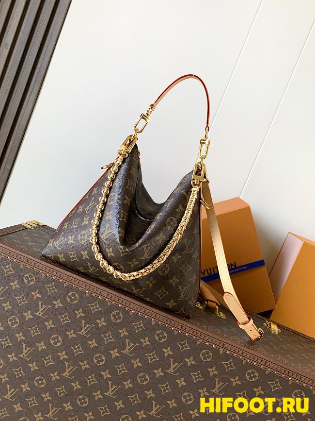 LV Multipass Monogram 30*26*10CM  - 1