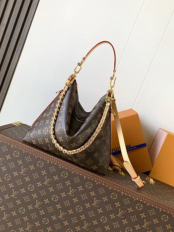 LV Multipass Monogram 30*26*10CM 
