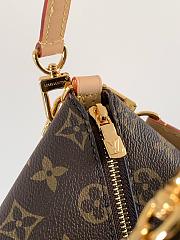 LV Multipass Monogram 30*26*10CM  - 2