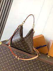 LV Multipass Monogram 30*26*10CM  - 4