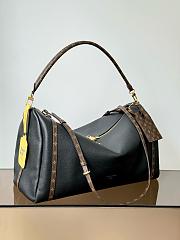 LV Express travel  bag 45*27*20CM  - 5