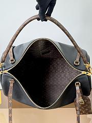 LV Express travel  bag 45*27*20CM  - 3